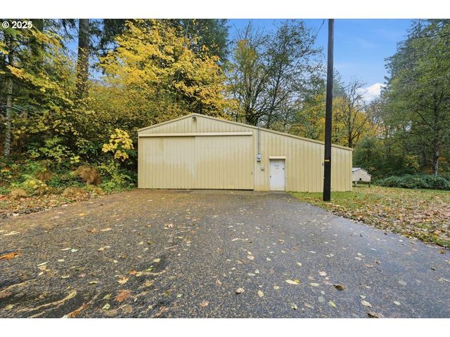 18613 Ne HOOPER WOLLAM Rd, Amboy, WA 98601