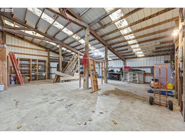 18613 Ne HOOPER WOLLAM Rd, Amboy, WA 98601