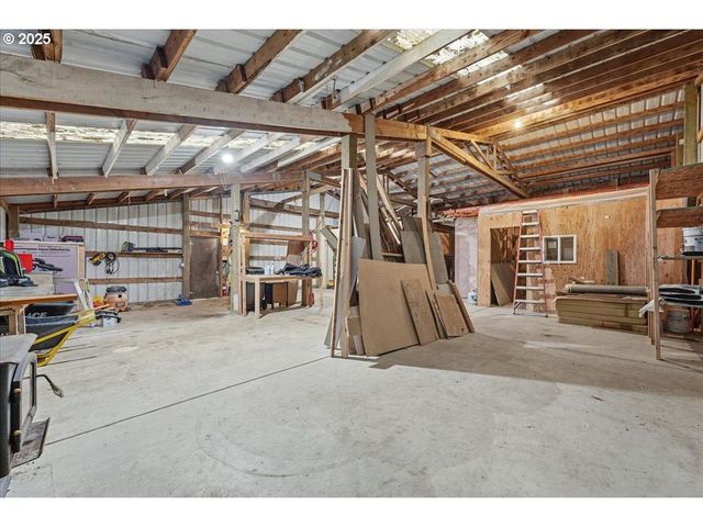 18613 Ne HOOPER WOLLAM Rd, Amboy, WA 98601