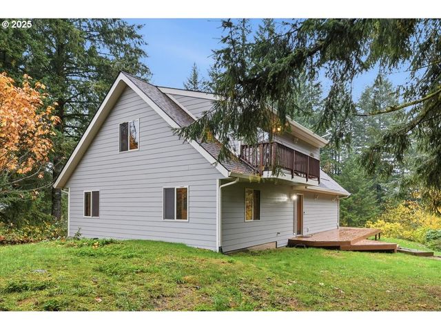 18613 Ne HOOPER WOLLAM Rd, Amboy, WA 98601