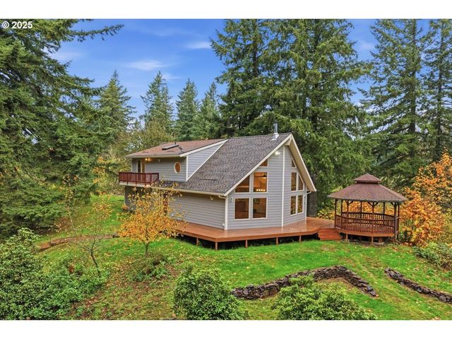 18613 Ne HOOPER WOLLAM Rd, Amboy, WA 98601