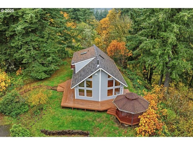 18613 Ne HOOPER WOLLAM Rd, Amboy, WA 98601