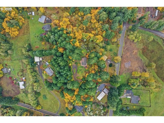 18613 Ne HOOPER WOLLAM Rd, Amboy, WA 98601