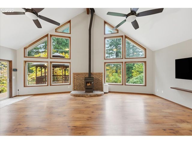 18613 Ne HOOPER WOLLAM Rd, Amboy, WA 98601