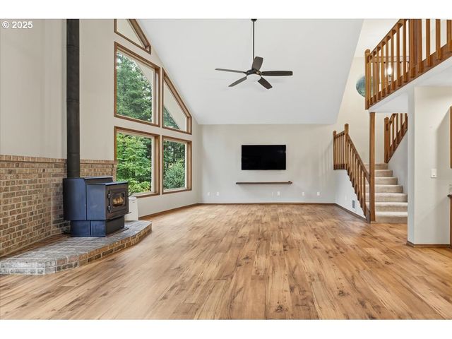 18613 Ne HOOPER WOLLAM Rd, Amboy, WA 98601