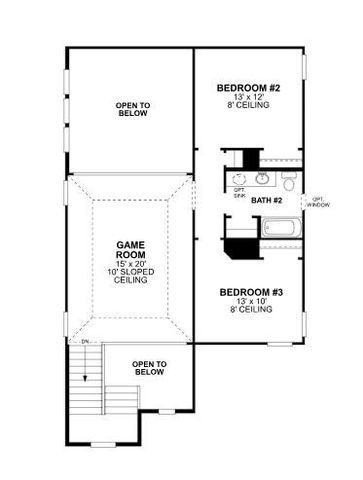 2725 Mexia Lane, Celina, TX 75009