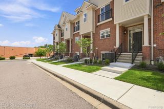 25550 Grandview Lane 39, Novi, MI 48375