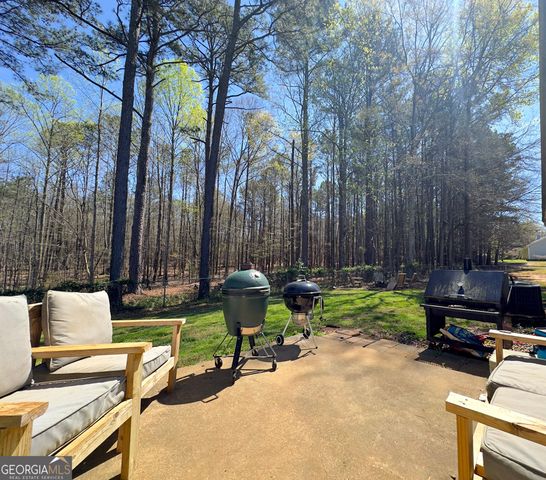 182 Bonnies Way, Jenkinsburg, GA 30234