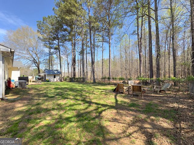 182 Bonnies Way, Jenkinsburg, GA 30234