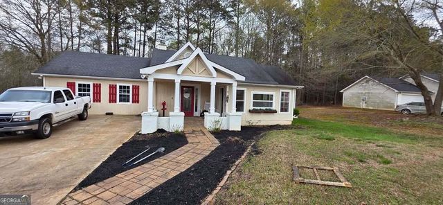 182 Bonnies Way, Jenkinsburg, GA 30234