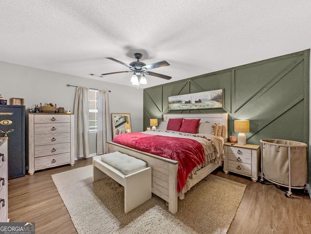 182 Bonnies Way, Jenkinsburg, GA 30234