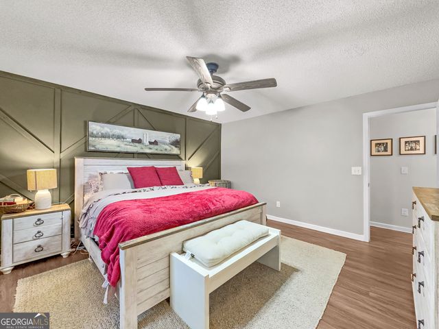 182 Bonnies Way, Jenkinsburg, GA 30234