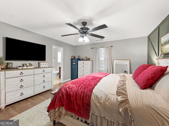 182 Bonnies Way, Jenkinsburg, GA 30234