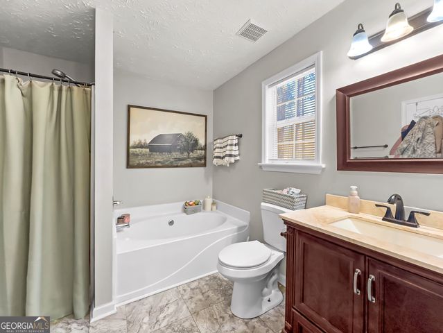 182 Bonnies Way, Jenkinsburg, GA 30234