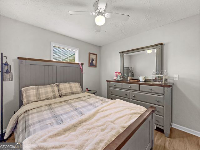 182 Bonnies Way, Jenkinsburg, GA 30234