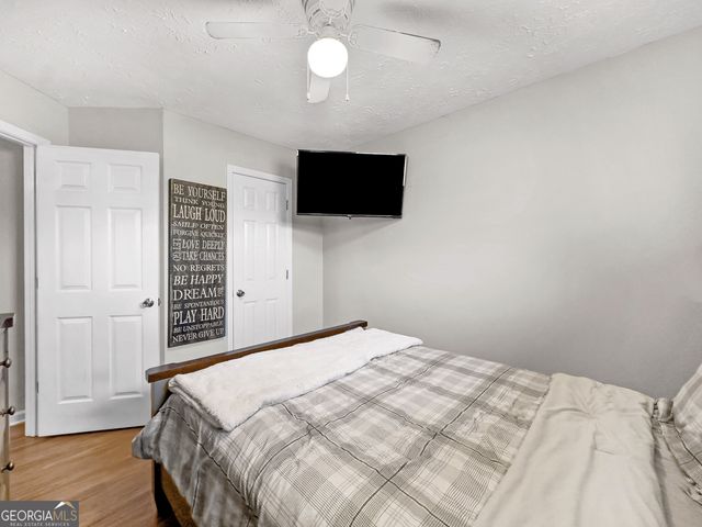 182 Bonnies Way, Jenkinsburg, GA 30234