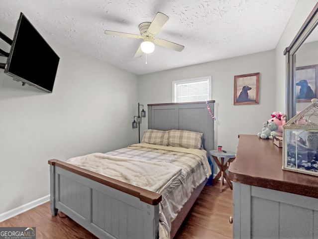 182 Bonnies Way, Jenkinsburg, GA 30234