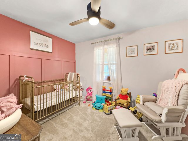 182 Bonnies Way, Jenkinsburg, GA 30234