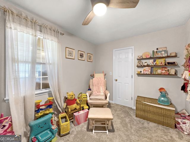 182 Bonnies Way, Jenkinsburg, GA 30234