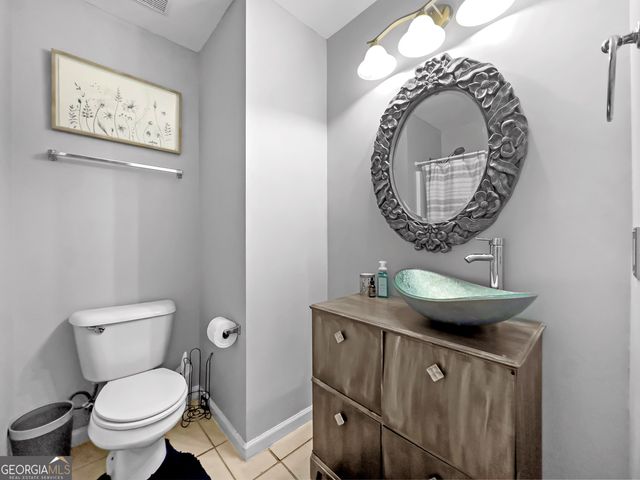 182 Bonnies Way, Jenkinsburg, GA 30234