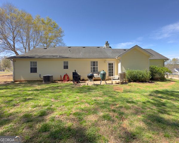 182 Bonnies Way, Jenkinsburg, GA 30234