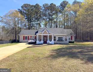 182 Bonnies Way, Jenkinsburg, GA 30234