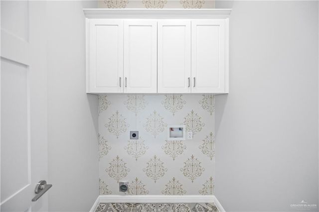 3313 Showboat Drive, Edinburg, TX 78541