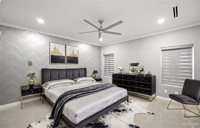 3313 Showboat Drive, Edinburg, TX 78541