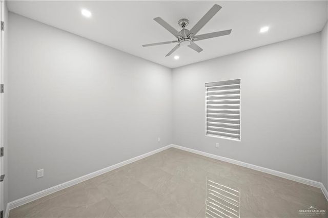 3313 Showboat Drive, Edinburg, TX 78541