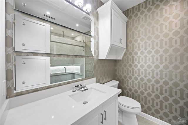 3313 Showboat Drive, Edinburg, TX 78541