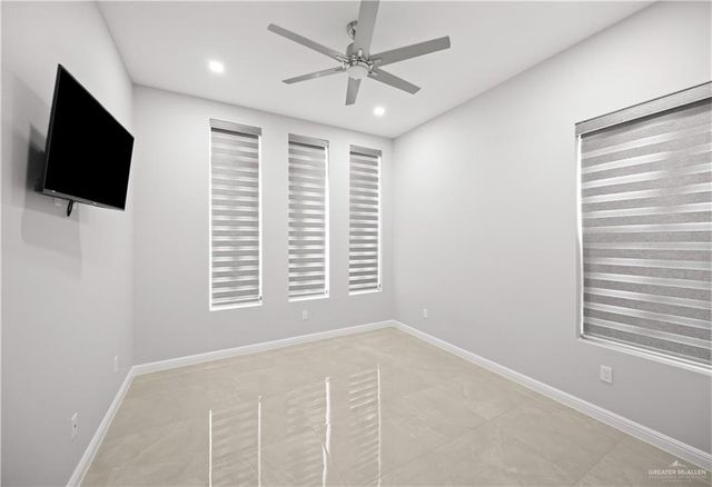 3313 Showboat Drive, Edinburg, TX 78541