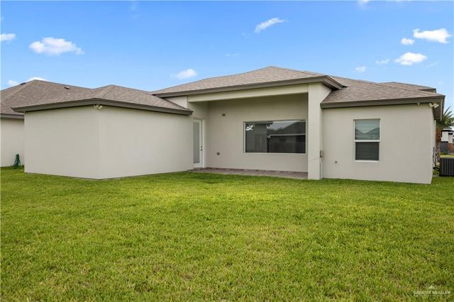 3313 Showboat Drive, Edinburg, TX 78541