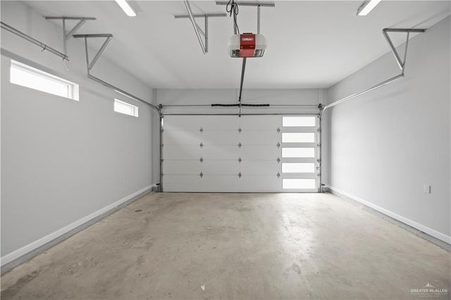 3313 Showboat Drive, Edinburg, TX 78541