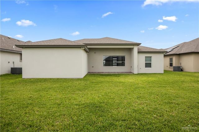 3313 Showboat Drive, Edinburg, TX 78541