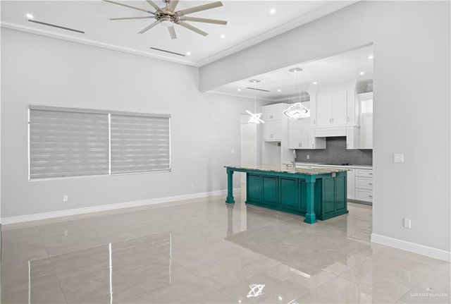 3313 Showboat Drive, Edinburg, TX 78541