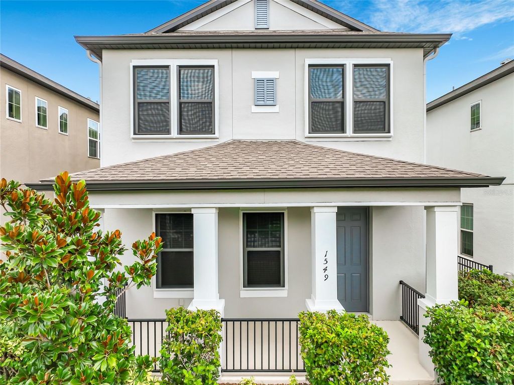 Image 6 of property listing at 1549 ASTORIA ARBOR LANE, Orlando, FL 32824