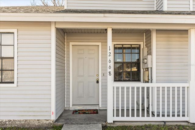 12668 CASTLE HILL DRIVE, Tampa, FL 33624