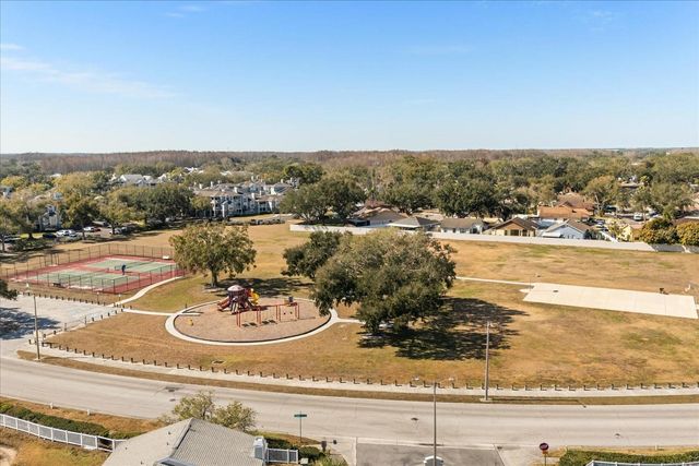 12668 CASTLE HILL DRIVE, Tampa, FL 33624