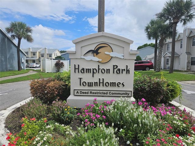 12668 CASTLE HILL DRIVE, Tampa, FL 33624