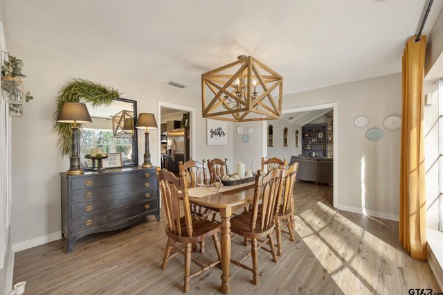 4031 Silverwood Dr., Tyler, TX 75701