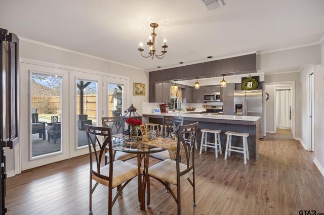 4031 Silverwood Dr., Tyler, TX 75701