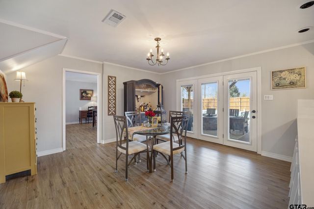 4031 Silverwood Dr., Tyler, TX 75701