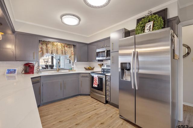 4031 Silverwood Dr., Tyler, TX 75701