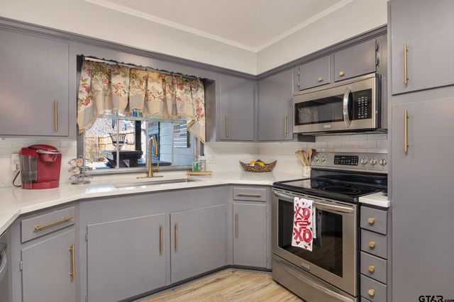 4031 Silverwood Dr., Tyler, TX 75701