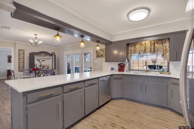 4031 Silverwood Dr., Tyler, TX 75701