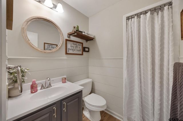 4031 Silverwood Dr., Tyler, TX 75701