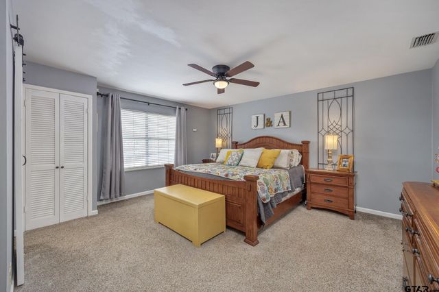 4031 Silverwood Dr., Tyler, TX 75701