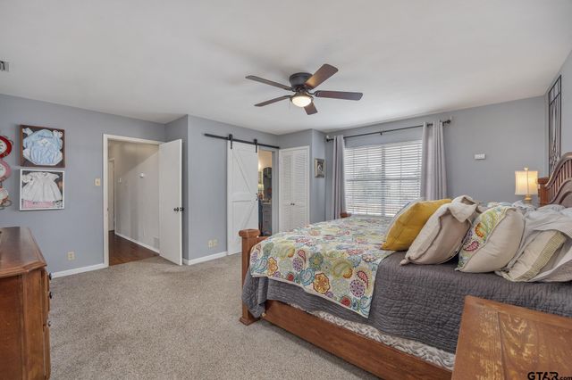 4031 Silverwood Dr., Tyler, TX 75701