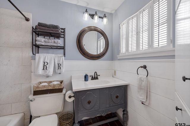 4031 Silverwood Dr., Tyler, TX 75701