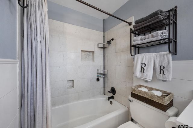 4031 Silverwood Dr., Tyler, TX 75701